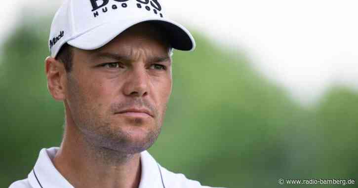 Golf-Turnier in München: Kaymer fällt zurück