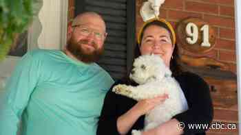 How a desperate letter helped a Hamilton couple win a bidding war against a Toronto buyer