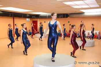 Dansschool Pivolté geeft 55 coronaproof minivoorstellingen (Brasschaat) - Gazet van Antwerpen