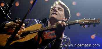 Inès Reg, Francis Cabrel... Joli plateau cet été au théâtre de la mer de Sainte-Maxime