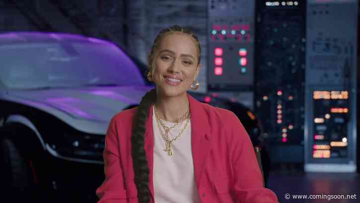 Nathalie Emmanuel: Representation Is Instrumental to F9’s Success