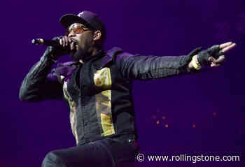 Hear RZA’s New DJ Scratch-Produced Song ‘Saturday Afternoon Kung Fu Theater’