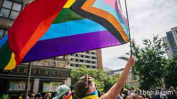 LGBT advocates press Biden to build on early wins