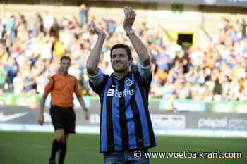 Peter Van der Heyden weet hoe je Cristiano Ronaldo moet afstoppen