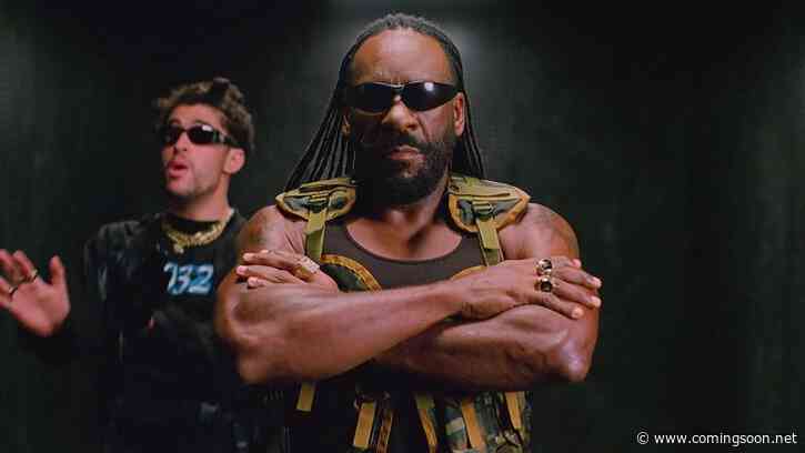 WWE Hall of Famer Booker T Loses Call of Duty Lawsuit