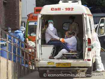 Coronavirus News Updates Live: Delhi records 85 fresh COVID-19 cases, lowest daily count this year - Economic Times