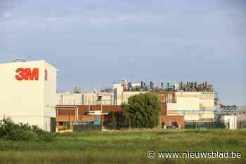 Eerste resultaten PFAS-onderzoek: geen zware verontreiniging in woongebied, wel in natuur- en agrarische zones