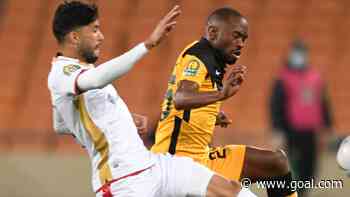 Caf Champions League: Kaizer Chiefs 0-0 Wydad Casablanca (1-0 agg) - Amakhosi secure historic final spot