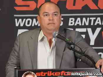 Scott Coker: "Barnett, Dos Santos, Overeem entre los que están en conversaciones para pelea con Emelianenko" - Superluchas