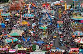 Confirman celebración de Feria de Todos los Santos - Pulso de Colima