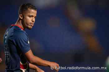 Los mejores memes de la salida de Giovani dos Santos del América - Futbol RF - Fútbol en Fórmula