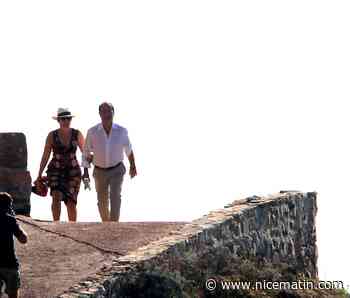 "Petit, gros, moche, chauve": Valérie Trierweiler se lâche sur François Hollande