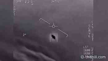 Five things to know about the UFO report
