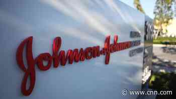 Johnson & Johnson settles New York opioid suit in $230 million deal