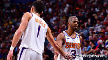 Suns-Clippers picks, NBA playoff betting odds: Don't bet on another clunker from Chris Paul and Devin Booker