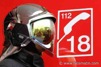 Les pompiers sauvent un petit garçon de 6 ans de la noyade dans le Var