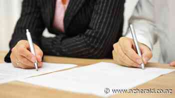 Covid 19 coronavirus: Family, divorce lawyers report surge in demand - New Zealand Herald