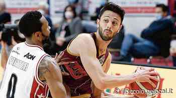 L’Allianz Trieste prende Campogrande. Ciani: «È un’ala molto duttile» - Il Piccolo