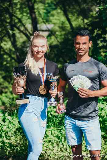 Ternitz/Wimpassing: Gold, Bronze und viel Schweiß und Muskeln - meinbezirk.at