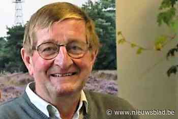 Oud-schepen Kalmthout René Francken (69) overleden (Kalmthout) - Het Nieuwsblad