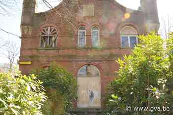 Redding synagoge Heide weer stapje dichterbij (Kalmthout) - Gazet van Antwerpen Mobile - Gazet van Antwerpen