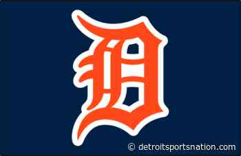 Detroit Tigers prospect Dillon Dingler blasts first home run with Erie SeaWolves [Video] - Detroit Sports Nation