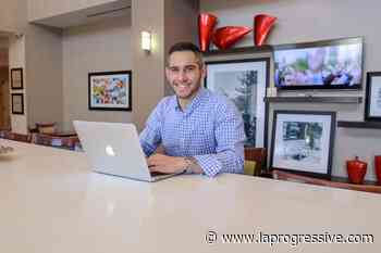 Dillon Kivo Highlights the Value-Adding Benefits of a Business Mentor - LA Progressive