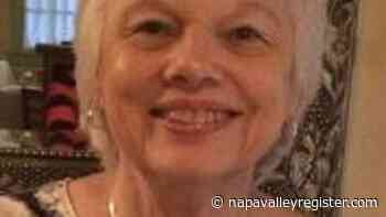 Patricia Ann Dillon - Napa Valley Register