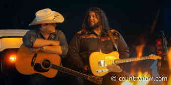 Jon Pardi Makes a Cameo in Dillon Carmichael’s Hilarious ‘Hot Beer’ Music Video - Country Now