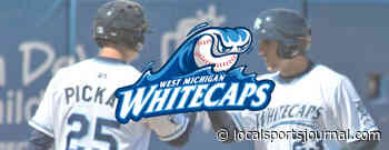 Dillon Dingler finishes with five RBIs while Whitecaps dismantle Loons in 12-1 road victory - localsportsjournal.com