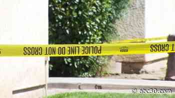 Police: 3-year-old killed in Fresno after accidentally shooting self