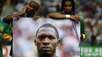 Marc-Vivien Foe: ‘Your memory lives on’ – Manchester City, Fifa, Lyon remember late Cameroon star