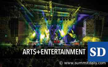 Lake Dillon, Breckenridge Backstage theaters host summer shows - Summit Daily News