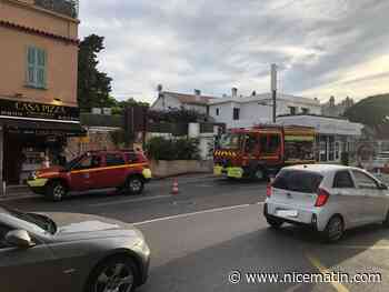 Il tente de creuser sa piscine à l’explosif à Nice, d'importants moyens mobilisés pour stopper le chantier