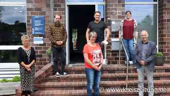 Verselbständigung ist das Ziel - kreiszeitung.de