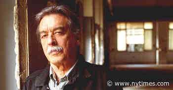 Paulo Mendes da Rocha, Architect of ‘Concrete Acrobatics,’ Dies at 92