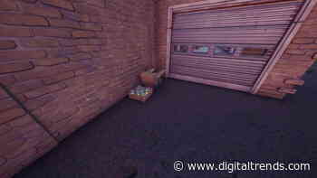 Fortnite challenge guide: Collect cat food