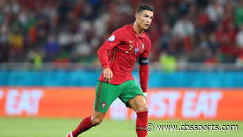 UEFA Euro 2020 odds, picks, predictions: European soccer expert reveals best bets for Portugal vs. Belgium