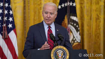 White House trying to put infrastructure deal on track