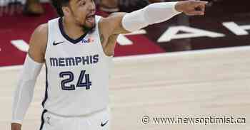 Dillon Brooks, Oshae Brissett not in training camp with Canadian national team - The Battlefords News-Optimist