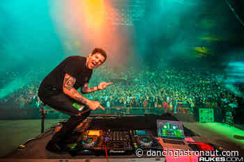 Dillon Francis shines optimistic light on first original track of 2021, 'Unconditional' - Dancing Astronaut