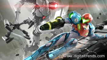 Everything we know about Metroid Dread