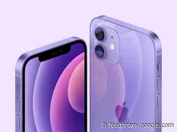 Ming-Chi Kuo: 2022 iPhones could have under-display Touch ID, ‘lowest price ever’ for 6.7-inch iPhone