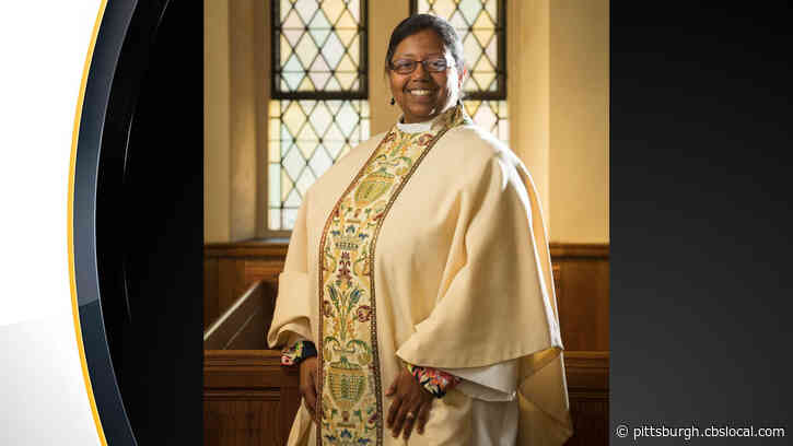 Episcopal Diocese Of Pittsburgh Elects Rev. Dr. Ketlen Solak As Next Bishop