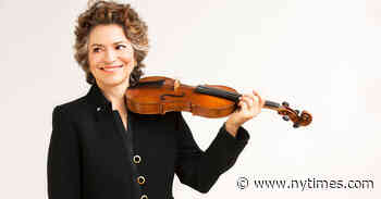 Jeanne Lamon, Who Led an Early-Music Ensemble, Dies at 71