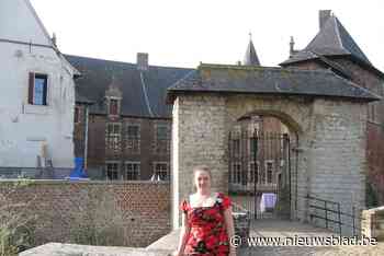 Kasteel van Rode Ridder is weldra weer te bezoeken: tweede fase van restauratie kan beginnen - Het Nieuwsblad