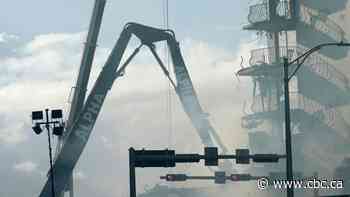 4 Canadians unaccounted for in wake of deadly Florida condo tower collapse