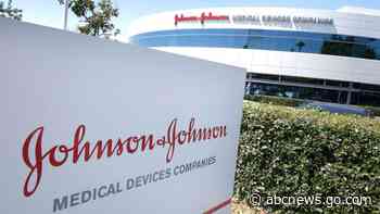 Johnson & Johnson ends opioid sales, settles New York case for $230 million