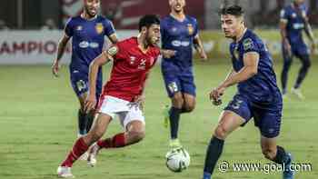 Caf Champions League: Al Ahly 3-0 Esperance (4-0 agg) – Red Devils progress to the final