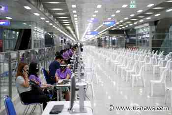 Thailand Announces New Restrictions in Bangkok, Other Provinces